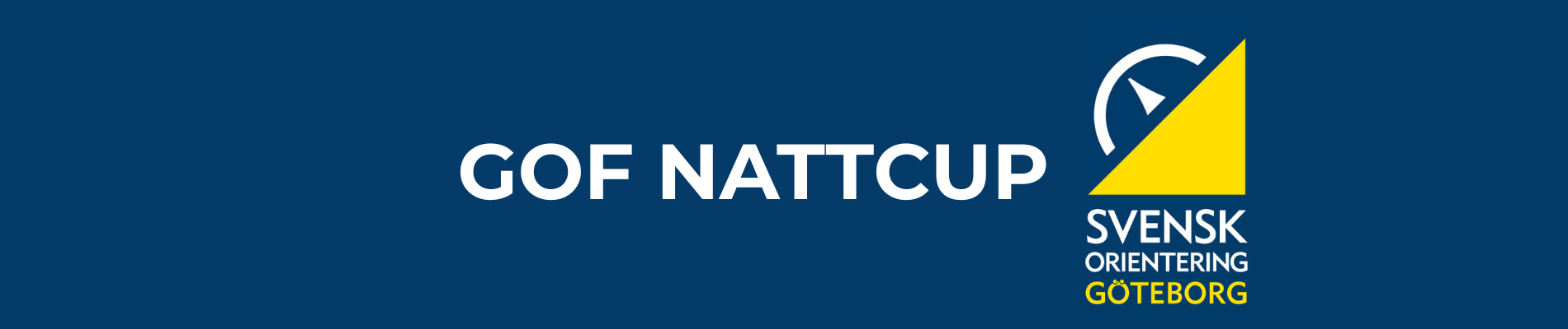 GOF NATTCUP