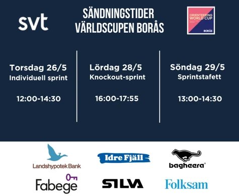 Stort fokus på sprintträning för Gustav Bergman