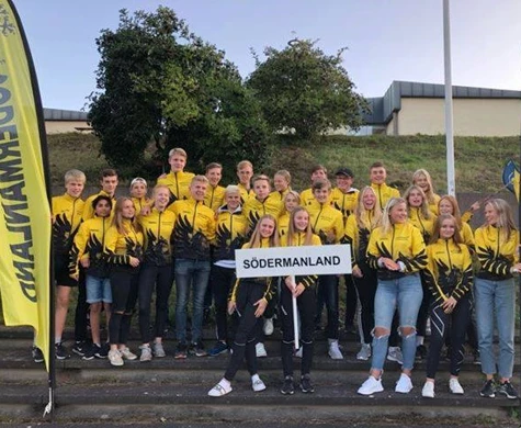 USM Oskarshamn