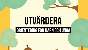 Fyrkantspuff Utvardera GVG