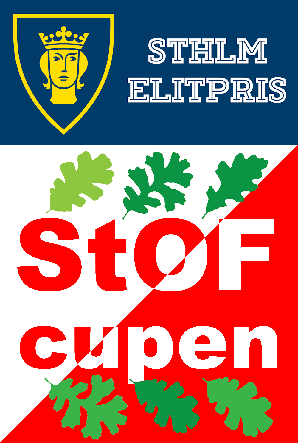 Stofcupochelitpris
