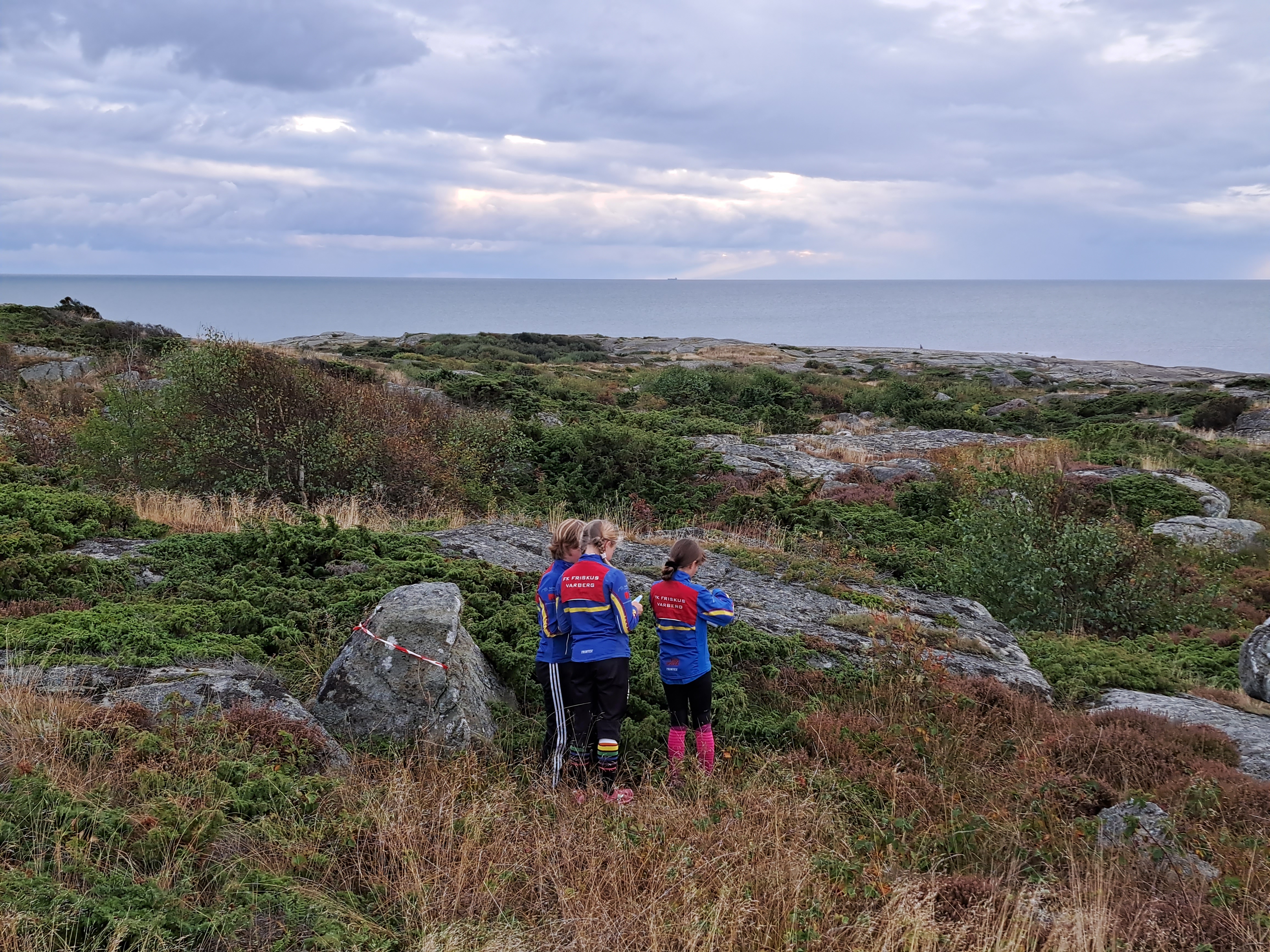 Bild Stjärnkampen 2023