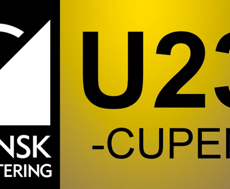 U23-cupen – en fight om presentkort och biljetter till Estland