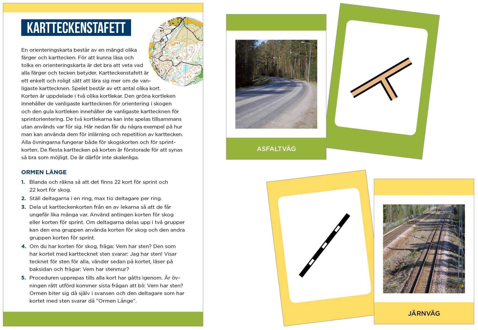 2021 Omslagsbild Kartteckenstafett SISU Förlag