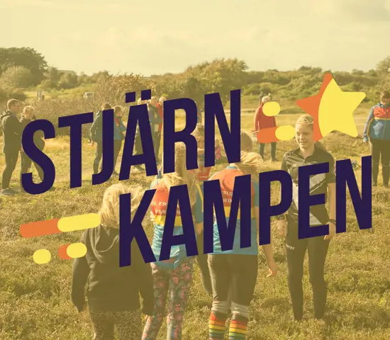 Stjärnkampen Kopiera