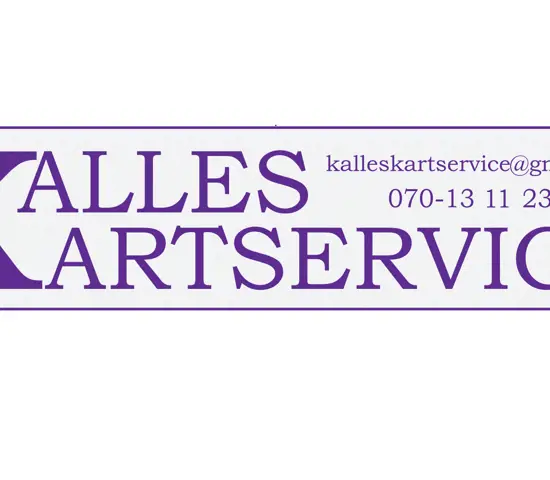 Kalles Kartservice (2)