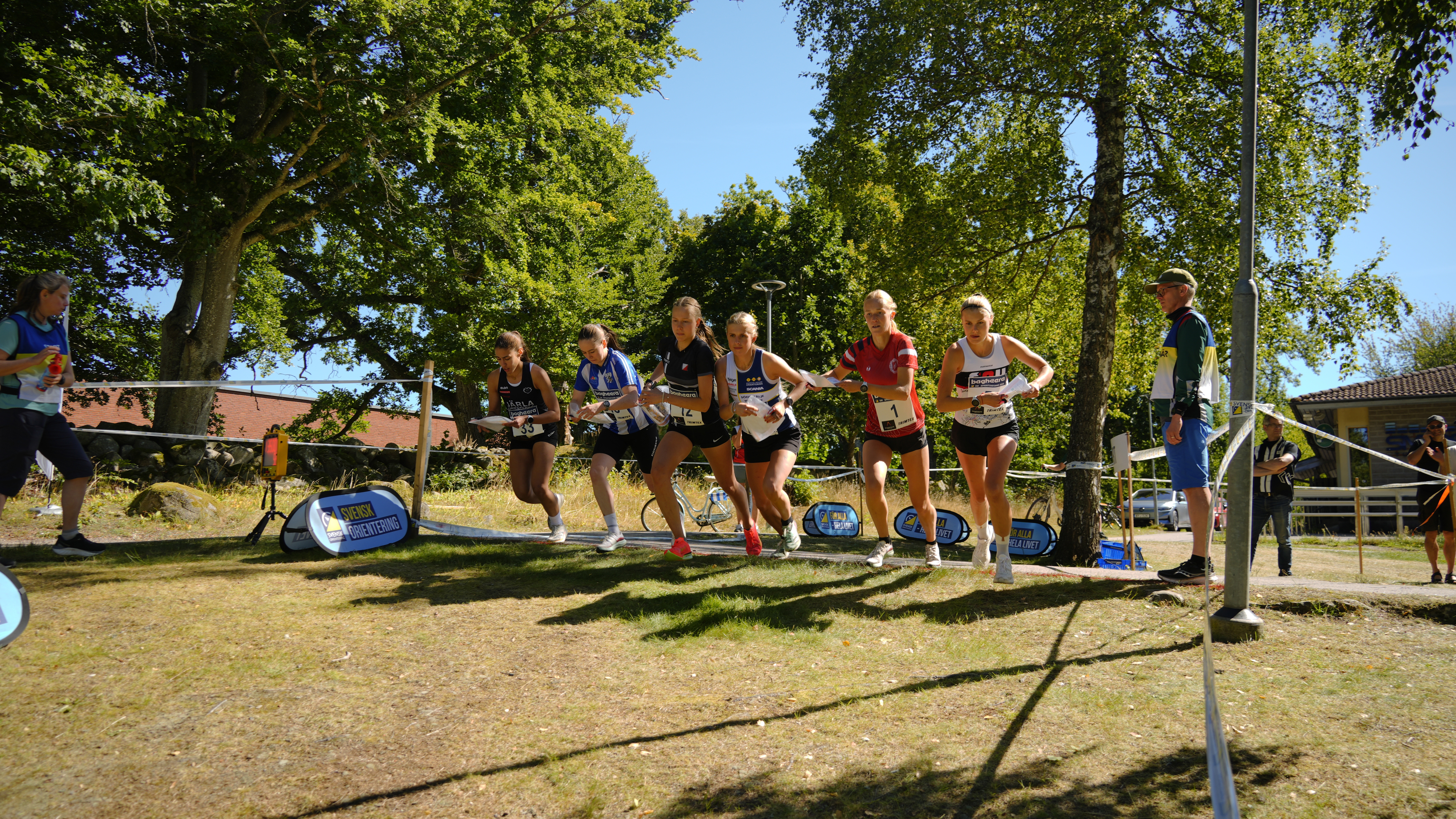 SM i Växjö 2025