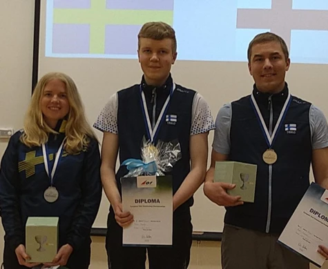 Silver till Wiksell på TempO