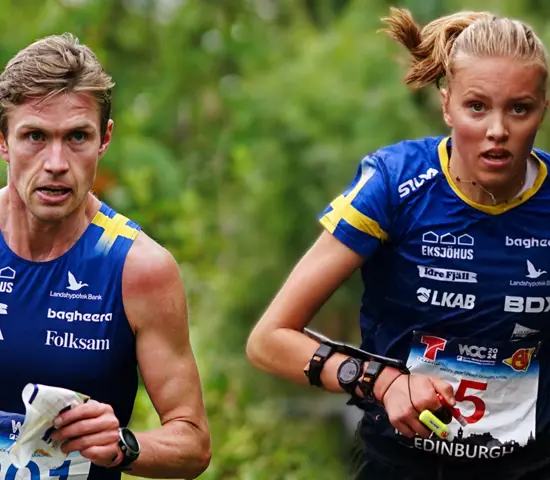 Martin Och Hanna Bred