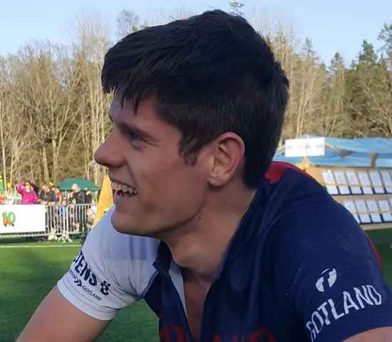 Mattias I Mål Hemsidebild