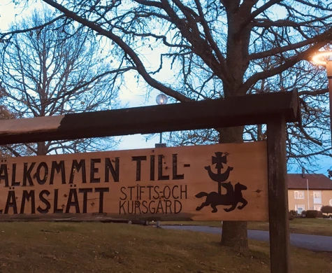 OL-konfirmandernas kick off i helgen