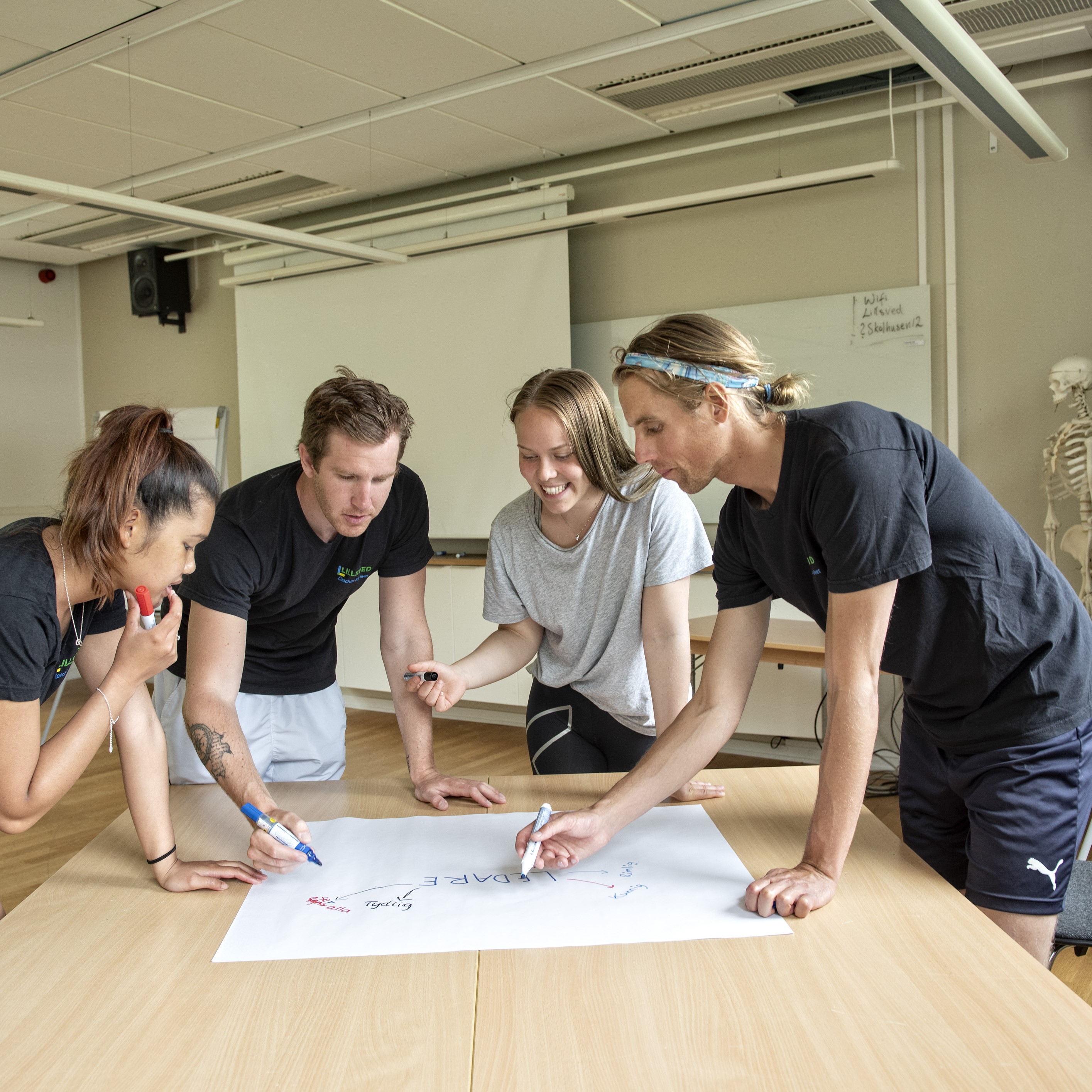 Thumbnail RF Sisus Intro Utbildare Och Mötesledare