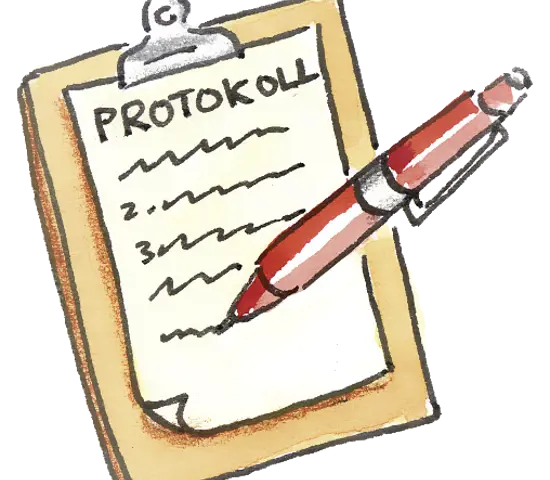 Protokoll