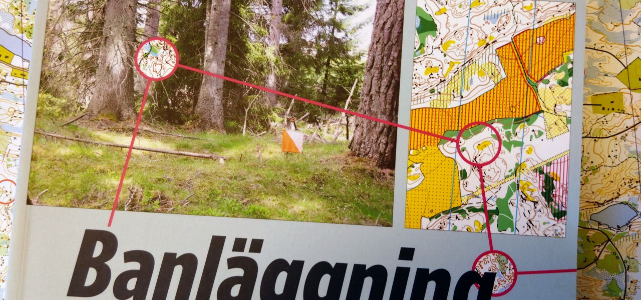 Banläggningskurs i Skövde - Orienteringsförbundet