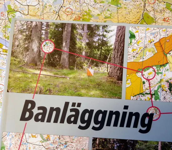 Banläggning