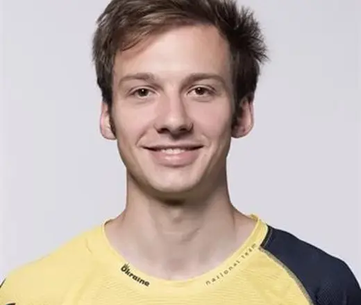 Mykyta Zviahin