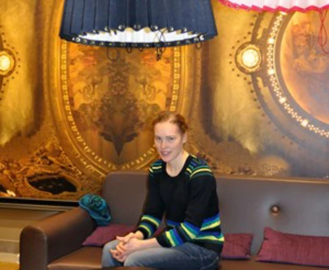 Tove laddade med orientering