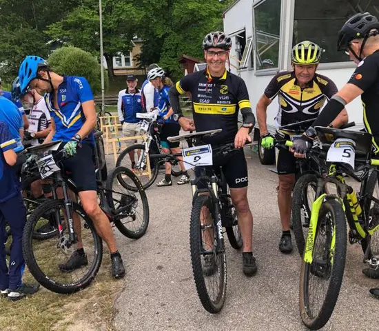 MTBO