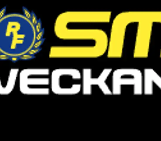 SM Veckan