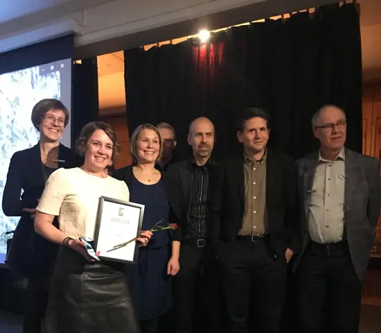 221203 Pristagare O-Galan OK Mangen