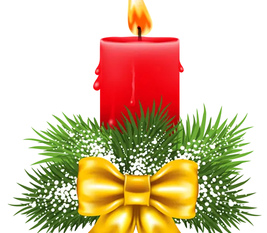 Julbild 2