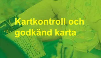 2022 Kartkontroll&Godkändkarta Beskrivning Svenskaorienteringsförbundet (1)