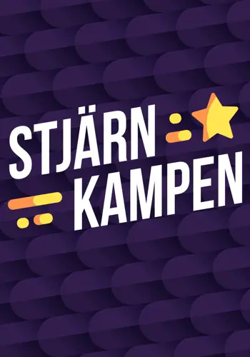 Stjärnkampen Instagram Mönster Logo.Pdf