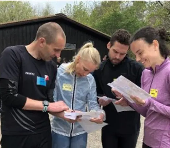 Nybörjarkurs För Vuxna