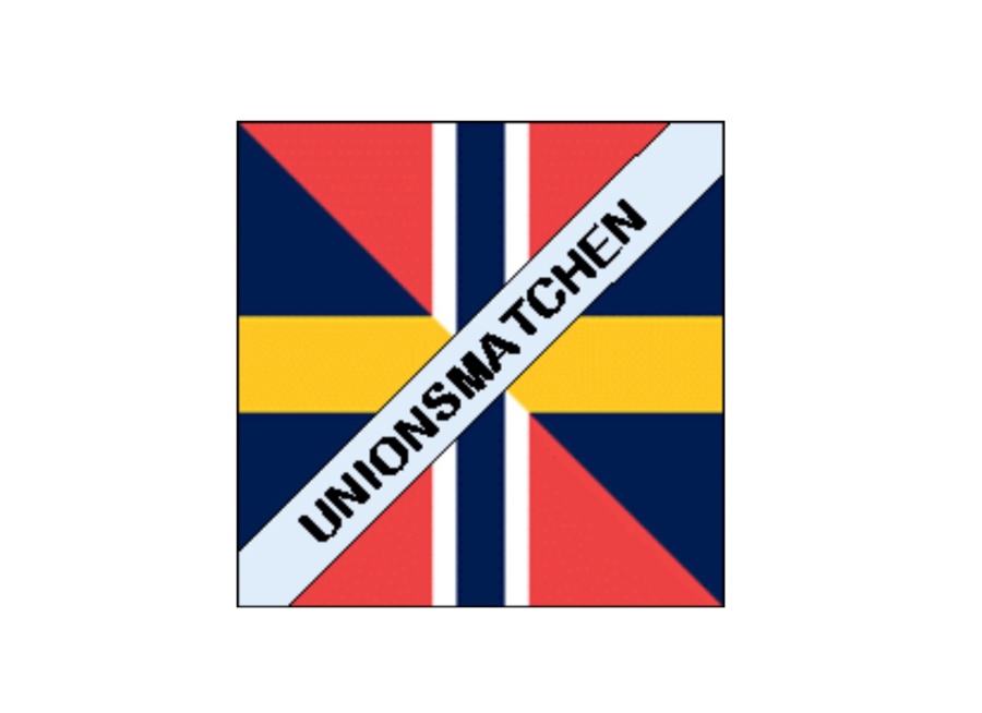 Uniosmatchen 2026 22-24 maj
