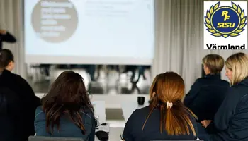 utbildning RF-SISU Värmland