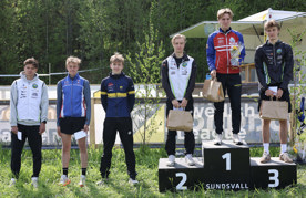 Bild: Marcus Uddman