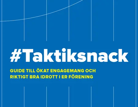 Xx Taktiksnack RF SISU