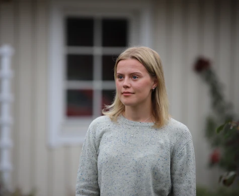 Julia Näslund
