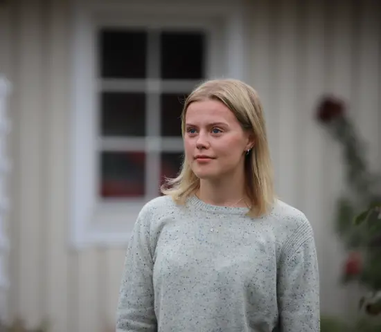 Julia Näslund