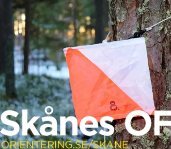 Skånes Of
