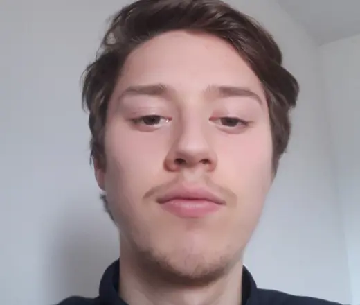 Joel Aristondo Magnusson