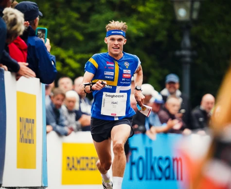 Isac Von Krusenstierna