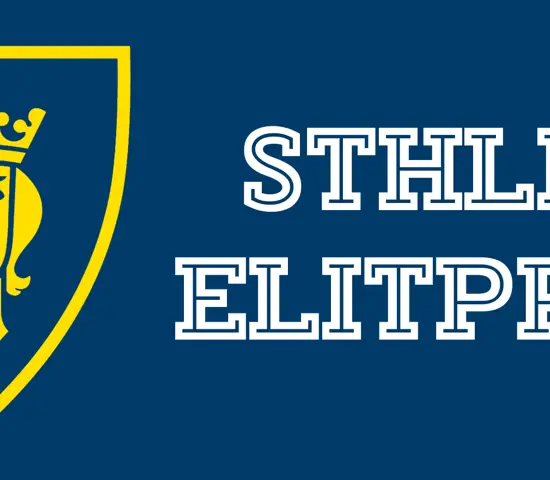 STHLM ELITPRIS