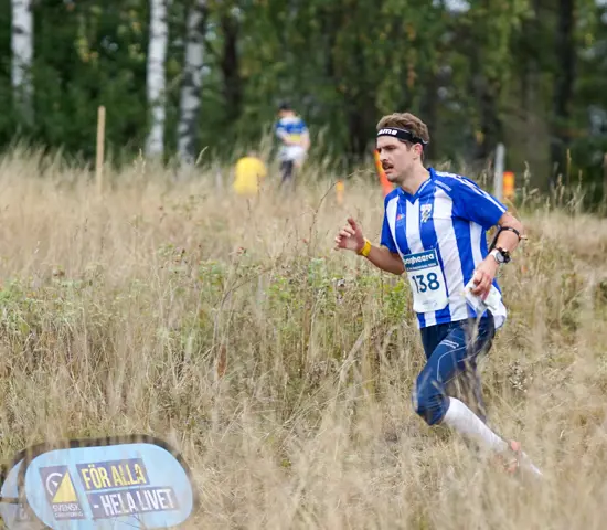 Max Peter Bejmer Teromarjamäki
