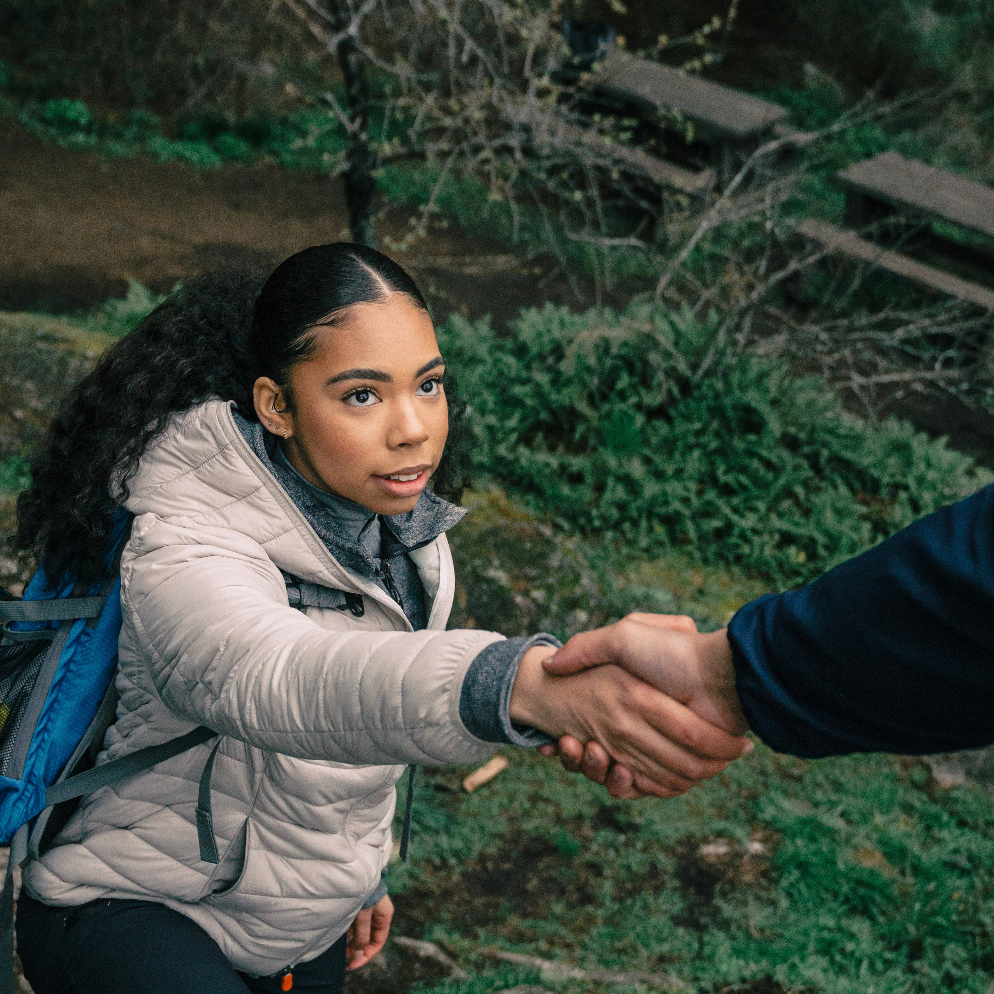 Thumbnail Tygg Orientering