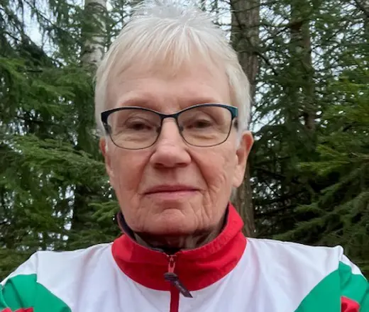 Eva Björkman