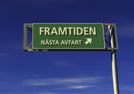 Framtiden