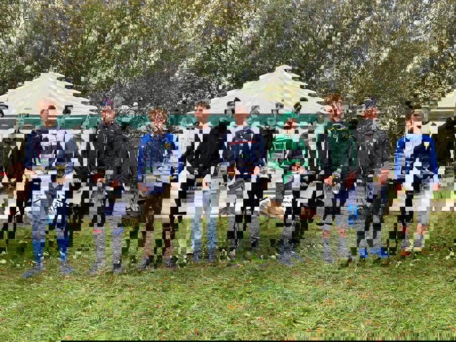 StOF-cupen H16