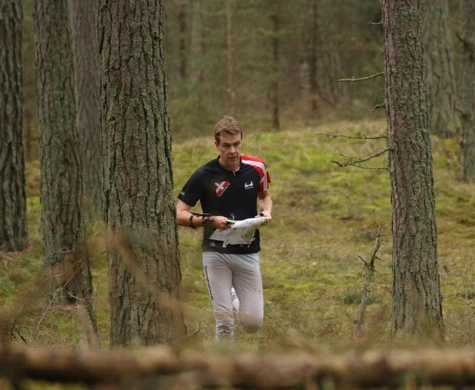 Gustav Runefors1