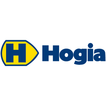 White Hogia Logo 35Mm 300Ppi