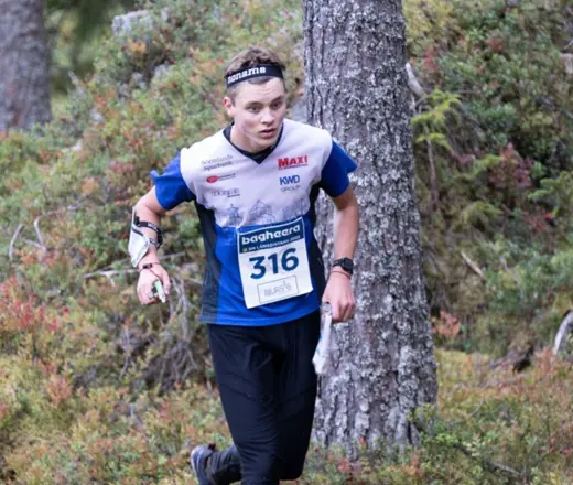 Kasper Lagerström