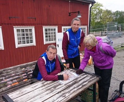 Sprint-DM i världsklass