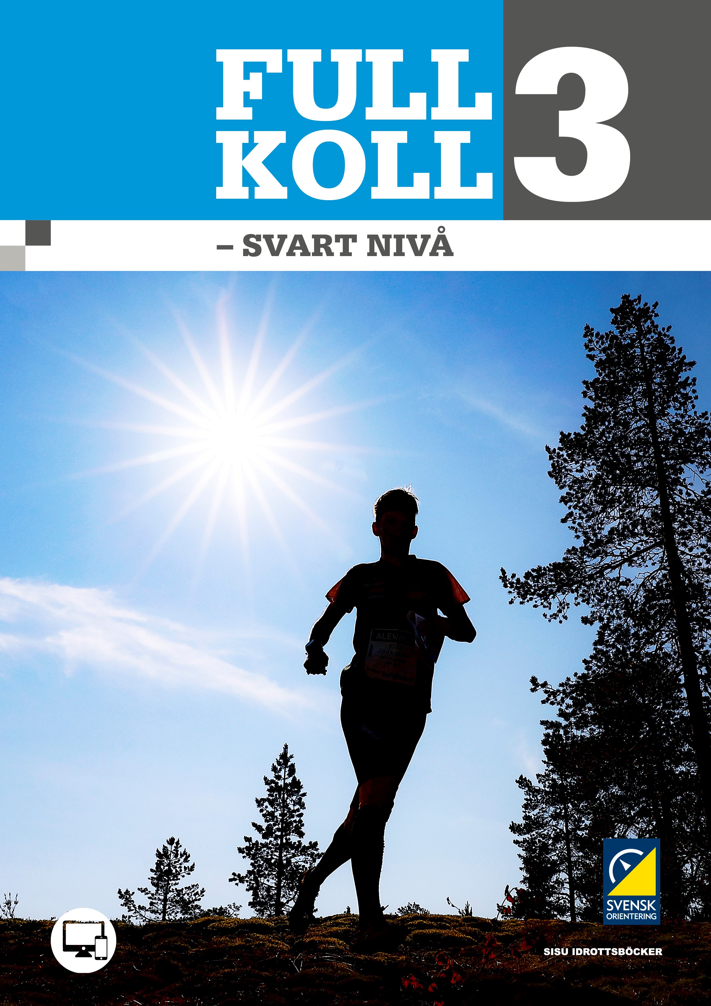 2019 Full Koll 3 Omslag Hog SISU Förlag