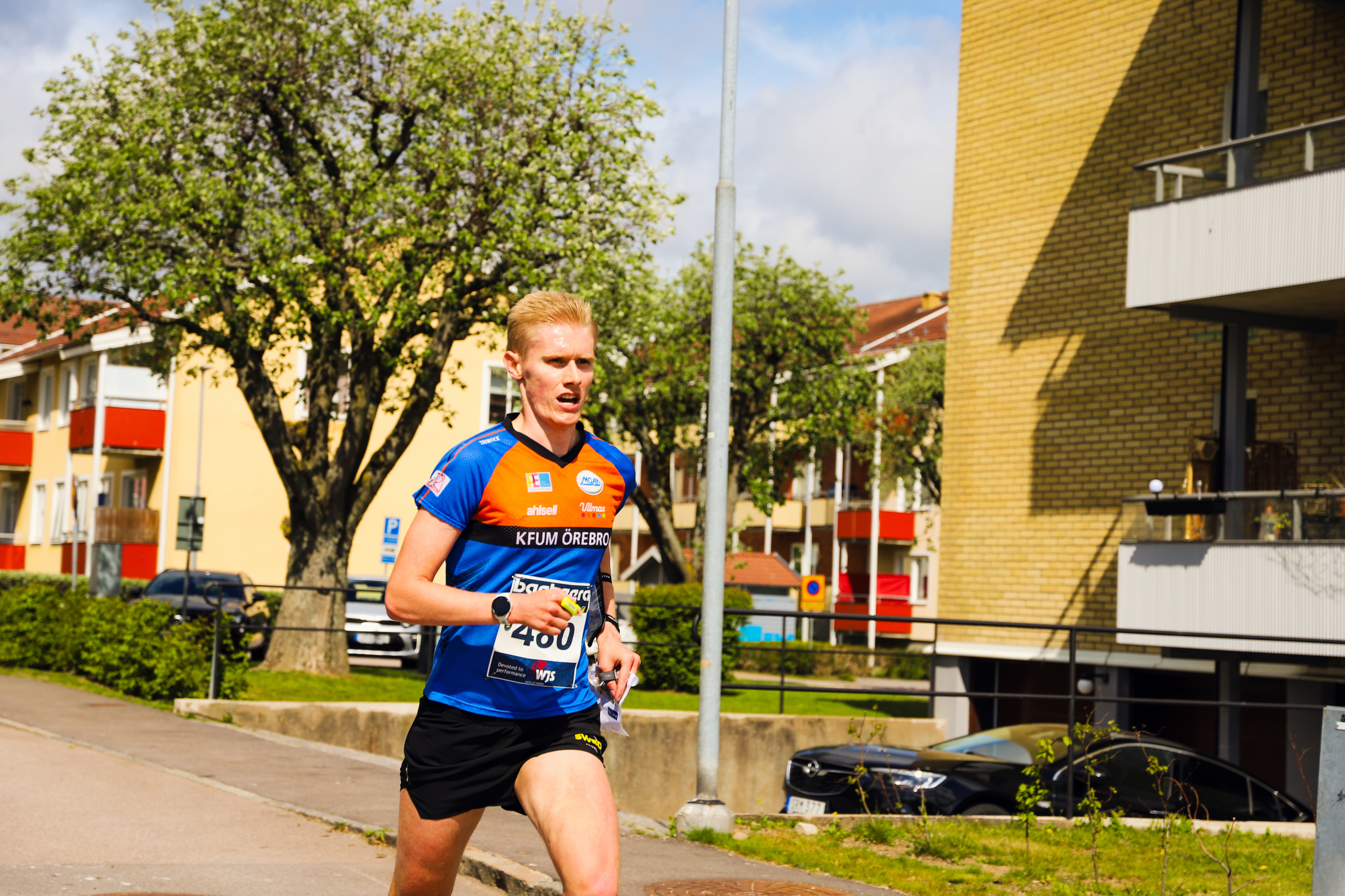 Jonatan Gustafsson 